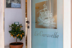 Отель Le Caravelle Bed and Breakfast  Монополи